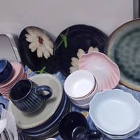 فتحت  مشروع بالبيت واتمنه دعمكم وشغلات حلوة تجنن والي تحجز باكثر من 10...