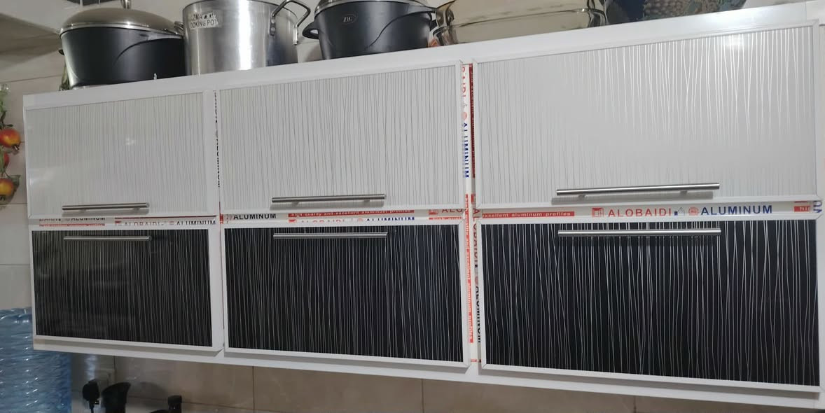 كاونتر ٣ قطع بدون سنك
العنوان بغداد العامرية


**إذا كنت صاحب هذا الإعلان وتريد حذفه لأي سبب، رجاءا أرسل رسالة إلى الدعم الفني**