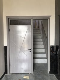 🔧 تركيب أبواب تركية بأعلى جودة 🔥  تريد تركب باب تركي بتركيب مضبوط ومرت...