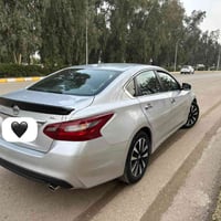 التيما SL • ٢٠١٨ • فتحة سقف