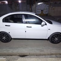 اكسن • ٢٠١١ • بدون صبغ