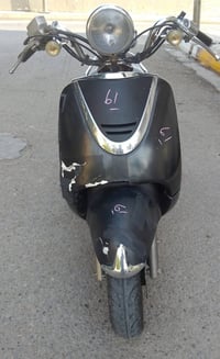 سايم كلاسك • سرعة ١٤٠كم • الرمادي