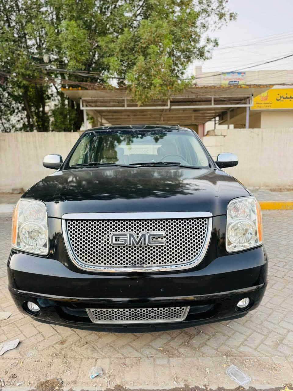بيع فقط بيع فقط
بدون كص كفالة 

يوكن أدوات 
دخول جديد
الموديل: 2009  
مقاعد جلد   
السعر 68  
اي استفسار واتساب
***********
مكان السياره بغداد
