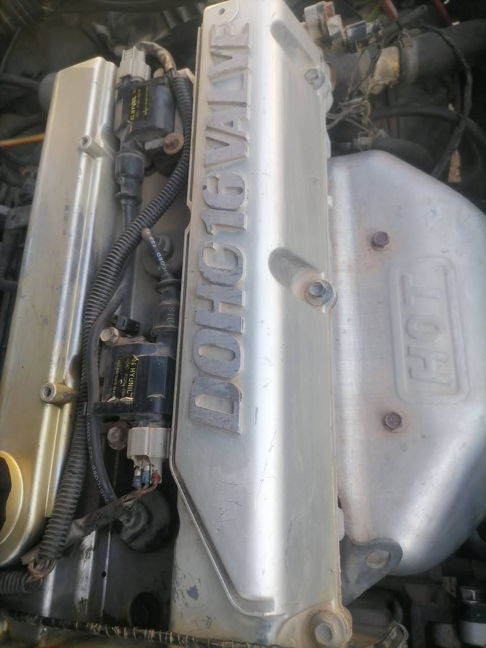 السياره كيه اوكتمه موديل 2001رقم بغداد سنويه ما منتهيه محرك نضيف لا صرف ولا تبخير ولا مفتوح گير اوتماتيك سياره تخم تاير جديد +باتري جديد تبريد شغال العنوان واسط العزيزيه رقم الهاتف ***********ـــ***********بي واتساب ال اسيا السعر على خاص
