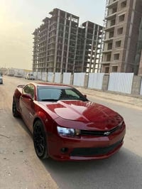 كمارو 2014 امريكيه كلين بيها طخطخات البنيد شويه بارد ولجاملغ لغلفي بي ...