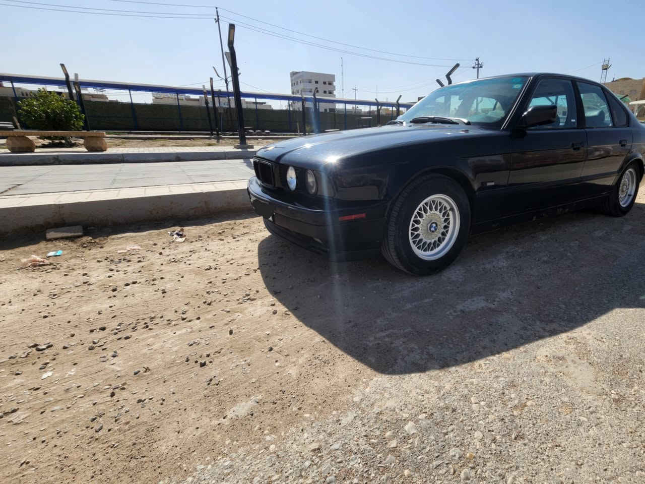 BMW 525 اصل اصل
مسكر عدل وارد ياباني 
بجم عريض 
مكفوله محرك وكير 
مكفوله من الكص والخياس 
كمبريس ملكه جديد تبريد فول 
جعمق وباور جديد
باتري جديد 
سلف جديد 
تايرات جديد 
حداديه امامي خلفي جديد 
صبغه عام نظيفه جماليه
بيه كابون بانزين 
استيرن مماتي 2009
بأسمي مشروع وطني شرط الامداور 

نواقص طوافه بانزين والاسلايد واكف 

السعر 53 وبيه مجال  الاتصال ***********
