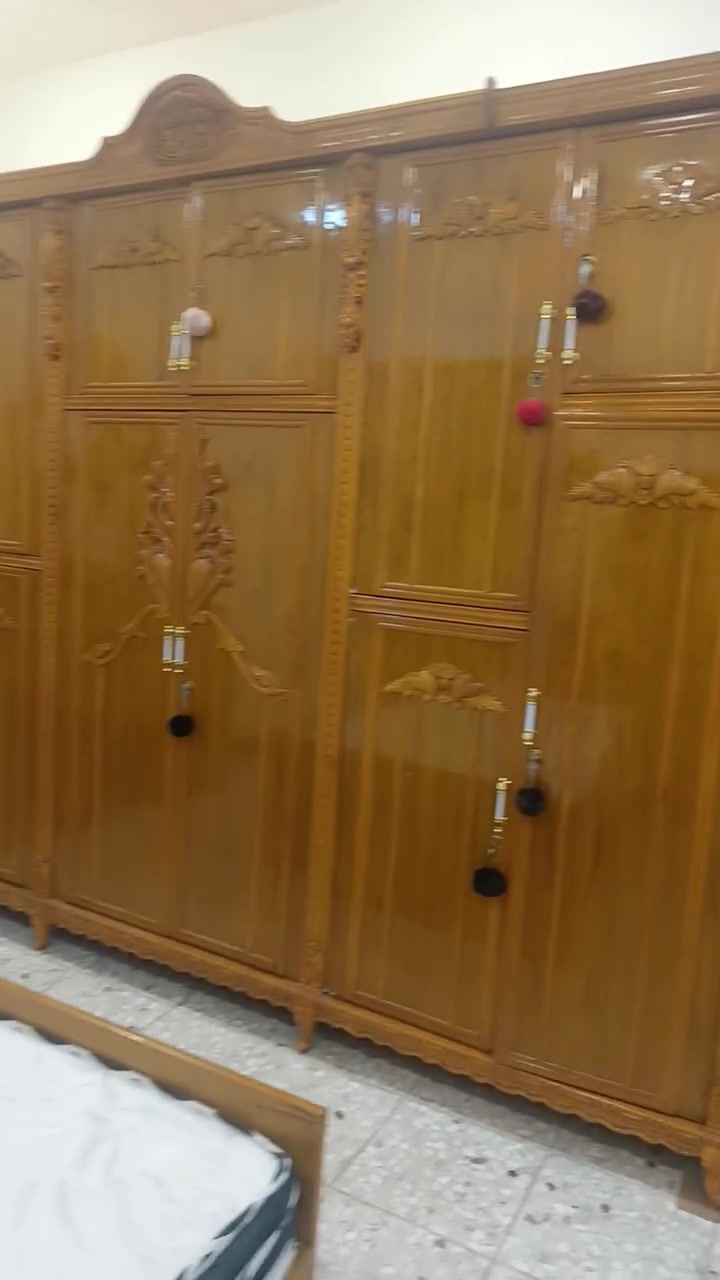 غرفه اخشاب عراقي شغل مضبوط جديده استعمال شهر واحد فقط مكان سيطره الشعب القديمه سبع قطع


**إذا كنت صاحب هذا الإعلان وتريد حذفه لأي سبب، رجاءا أرسل رسالة إلى الدعم الفني**