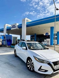 سنترا SV+ • ٢٠٢١ • زينون