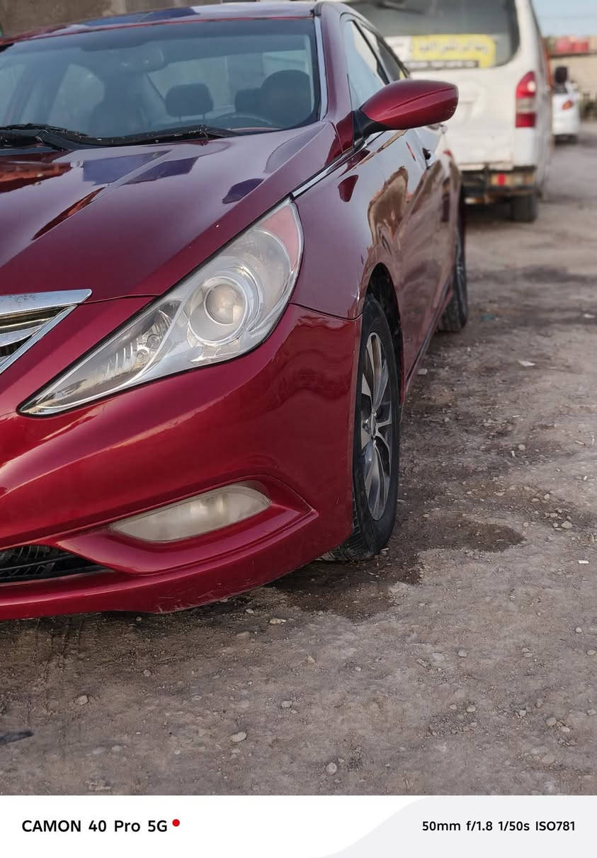 السلام عليكم سوناتا موديل 2011 مكينه وكير جدد حداده 80/100 كهربائيات تبريد تخم تاير سنويه ب26 بعدهي مامنتهيه رقم ذي قار وراعيهه بذي قار يريد تحويل بيهه بنيد مبدل ومصبوغ للتفاصيل أكثر خاص
مكاني بصره تنومه 
سعر 95وبيها مجال قليل إخوان إلي مايحول لايخابر 
***********بي واتساب
