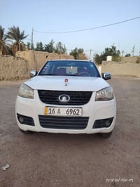 ٢٠١٢ • مكينة وكير مكفولة • تايرات جديدة