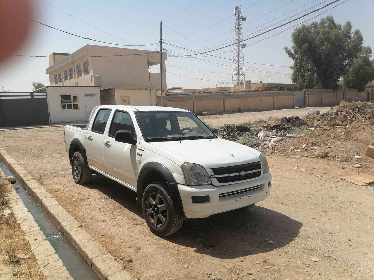 السلام عليكم
من رخصت الادمن
سياره للبيع شوفر ليت لوف كير محرك بطه اوتماتيك
سياره مال مزاد شرطه كركوك *********** واتس
المعامله مال الرقم كامله يمي من مرور كركوك بس باقي الكمرك امراوس حسب القناعه
