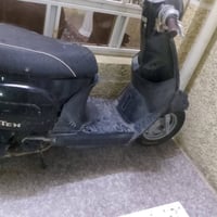 كوكو كلاسيك • مرخصه • نقص باتري