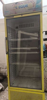 ثلاجة • ٢٢ قدم • بغداد الجديدة