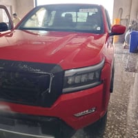فورنتير • ٢٠٢٢ • حادث أمريكا