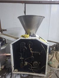 خط صمون كهربائي • ٤ عرباين ٨ صواني • بغداد شارع فلسطين