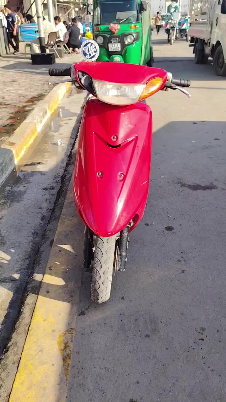 يوماها عصفوري مكينه مكفوله دراجه جاهزه كهربائيات سلف اشاير لايت زنون شراي خاص او واتساب ***********
