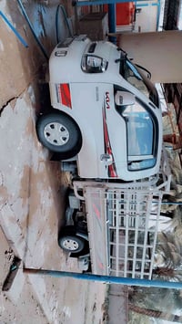 كيه م 25 • ماشيه ١١٠٠٠ • بابل