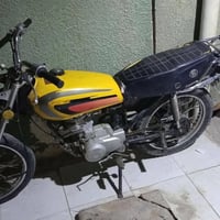 كربلاء • دراجة ٤ جير