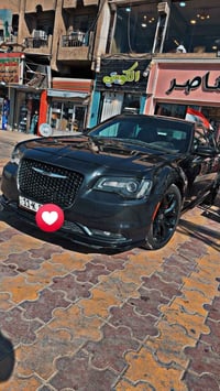 أوباما ٦سلندر ٢٠١٦ s300 فول عدى الفتحه ٥قطع صبغ  بسمي تحويل ثاني يوم  ...