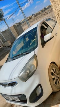 بيكانتو • ٢٠١٥ • ثلاث سلندر