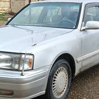 كراون راس الثور • تكم • كفاله