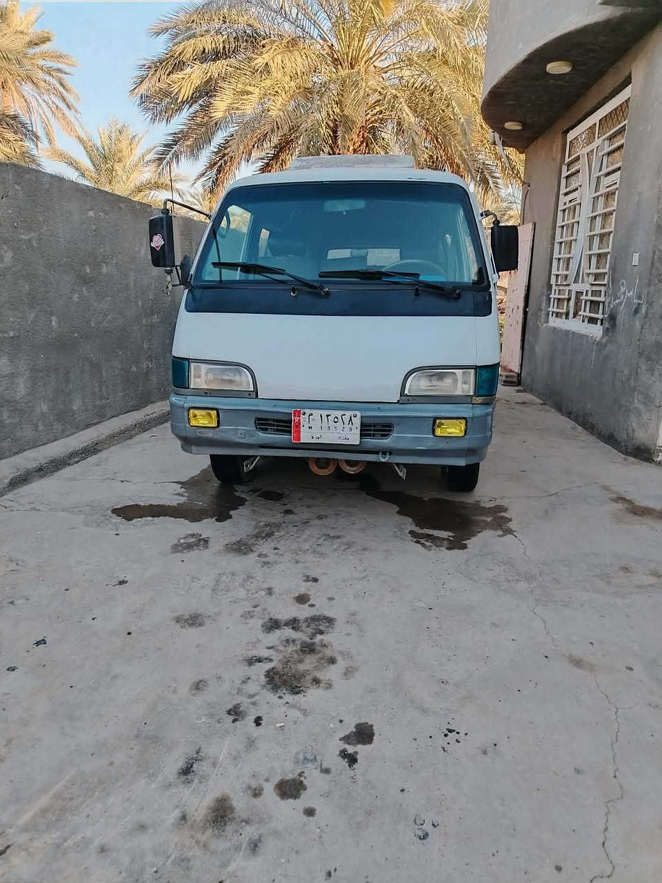 السلام عليكم كيه اسا موديل ٩٦ سنويه ٢٠٢٧ مكفوله كشنات استاركس نضافه فول السعر ٦٠ وبيه مجال المكان حله ورديه الهاتف ***********و ***********

