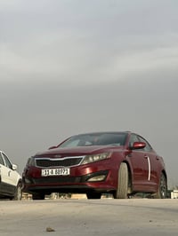 كيا. اوبتما لبيع أو مراوس.2012 وارد أمريكي.  تحكم شفتات ستيرن   السيار...