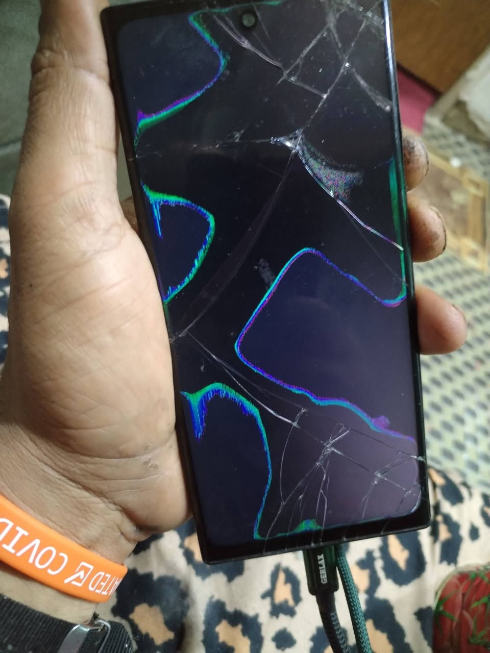 لبيع قيمو بيش فيدكم فقط شاشة وضهر


**إذا كنت صاحب هذا الإعلان وتريد حذفه لأي سبب، رجاءا أرسل رسالة إلى الدعم الفني**