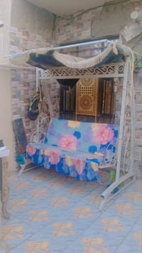 مرجوحه • نظيفه • حي اور