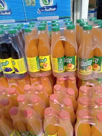 عصير فروتي • مربع ابو محمد • شارع عاشور