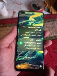 ريلمي اكس 3 سوبر زوم • 60 فريم • ظهر مكسور