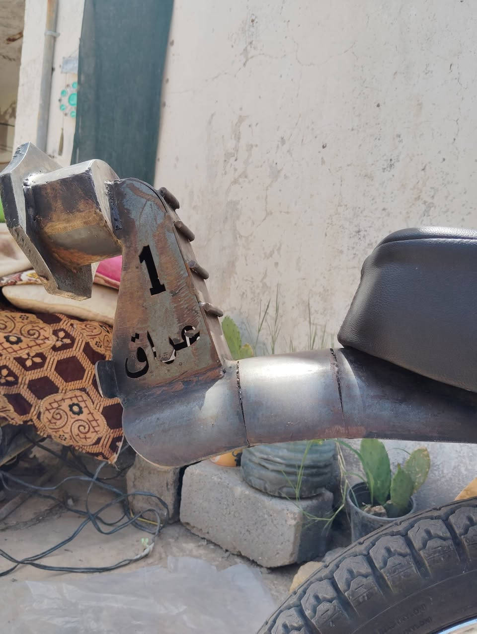 راصطه للبيع مال تيل ثقيل  السعر خاص مكان ديوانية


**إذا كنت صاحب هذا الإعلان وتريد حذفه لأي سبب، رجاءا أرسل رسالة إلى الدعم الفني**