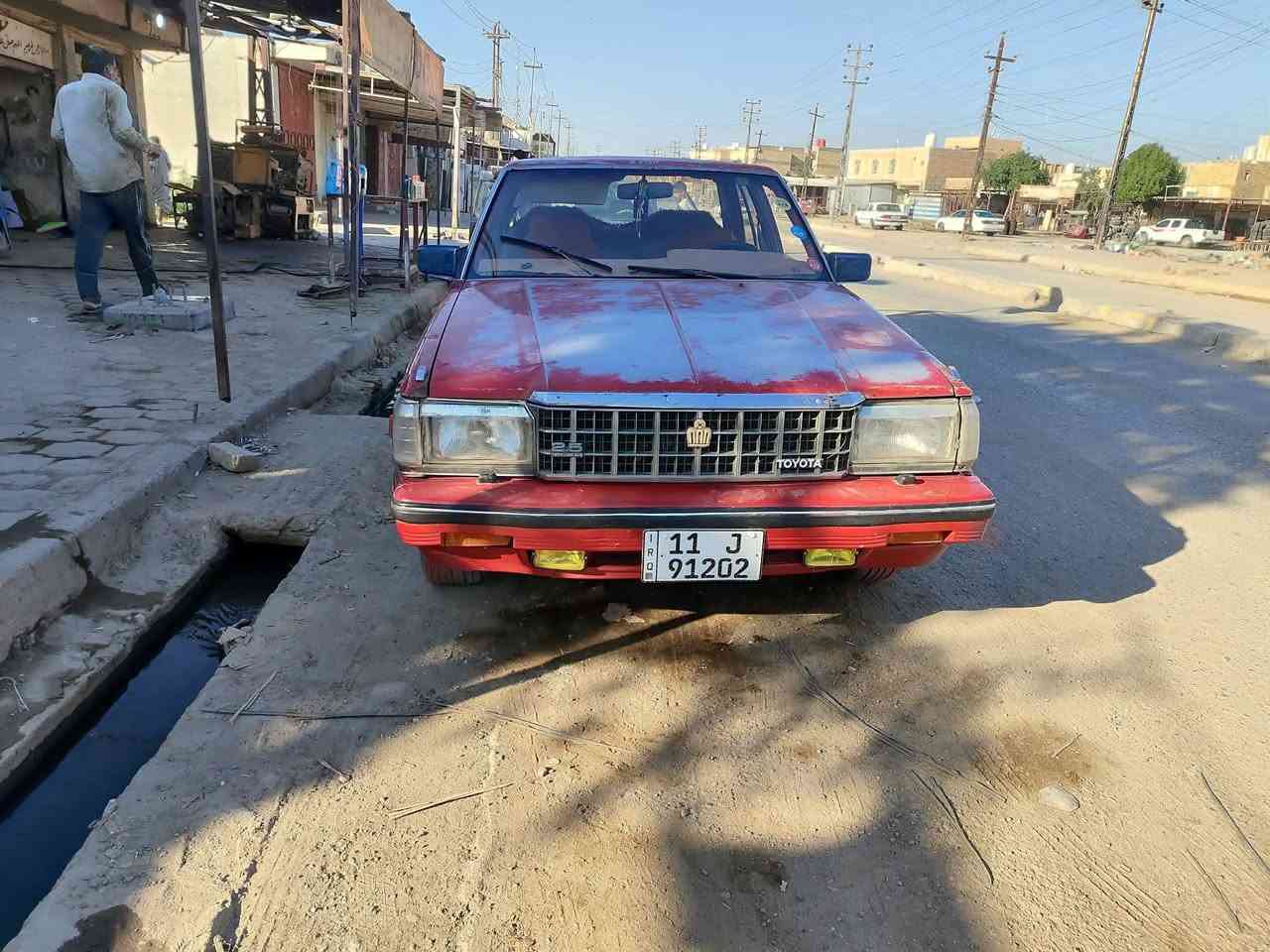 سلام عليكم سوبر 85البيع رقم نكليزي بغداد مكينه وكير بلاد شراي هاذه رقمي ***********
