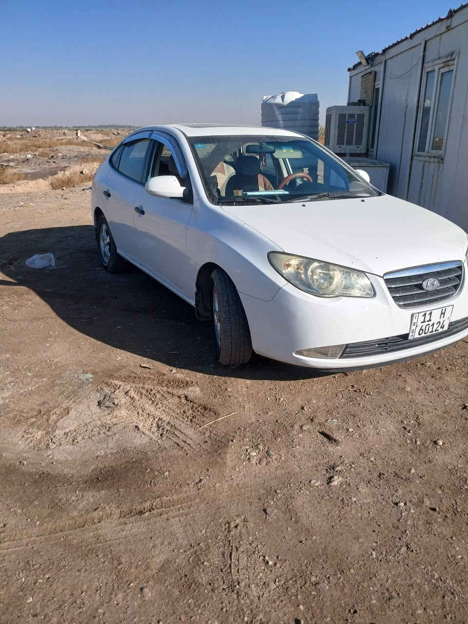 النتر ٢٠٠٩ رقم بغداد مكفوله عدا نص الجاملغ لامامي صبغ الباقي مكفول  المكينه ٢٠٠٠. السعر ١٢٠$ رقم تليفون ***********
