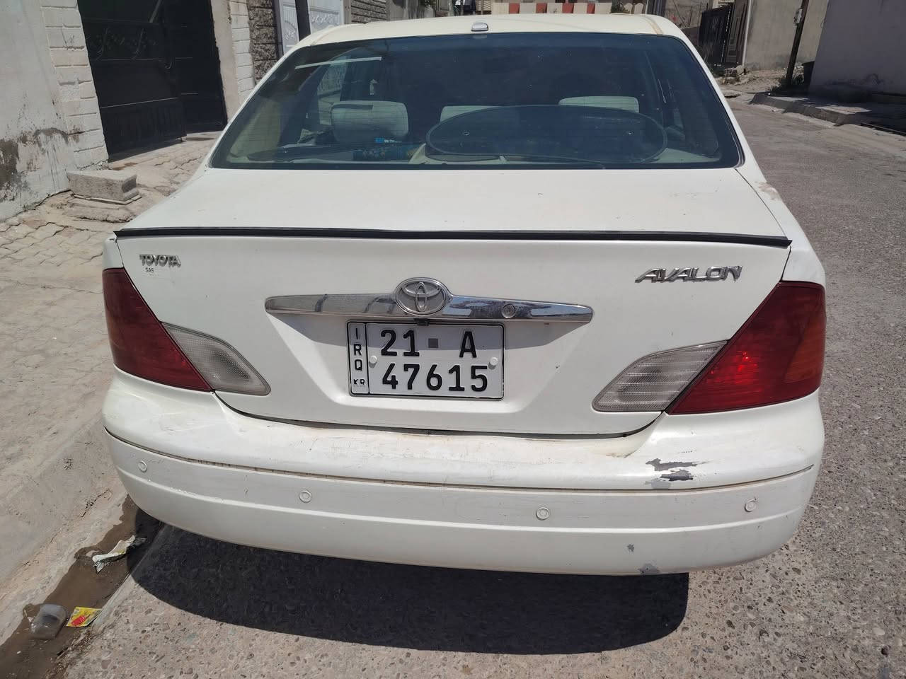 افلون 2002 عنوان كركوك بيع
استفسار اتصال او واتساب ***********
