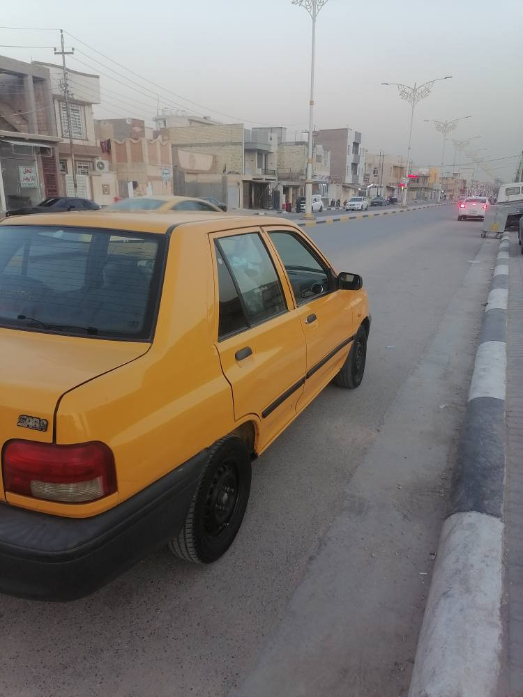 سلام عليكم سايبه ١٨ مكفوله عده المكينه بيه بخار كير حداديه جاهزه مكاني كربلاء السعر ٤٥ ***********
