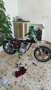 چوپرز • أربيل • للبيع