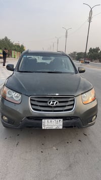 السعر 93 سنتافي 2011 أمريكي ديالى رصاصي مشروع وطني هزه جديدة  مصبوغه ع...