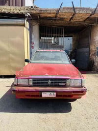 تفصيخ  سوبر سيدان سياره نضيفه شنو تعتاز غراض منها خابر   استفسار   ٠٧٨...