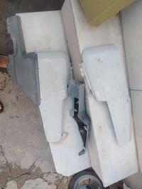 ماطور • واقف سنه • موصل ايسر