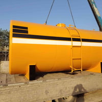 يوجد لدينا خزانات الماء والوقود بكافه الاحجام للاستفسار الاتصال على ال...