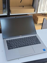 ديل 5420 • كور i5-١١ • ٨ جيجا DDR4