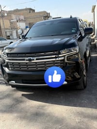 تاهو  ادوووات ادووات موديل 2021 LS  امريكي مكينة 5300 دخووول جديد داخل...