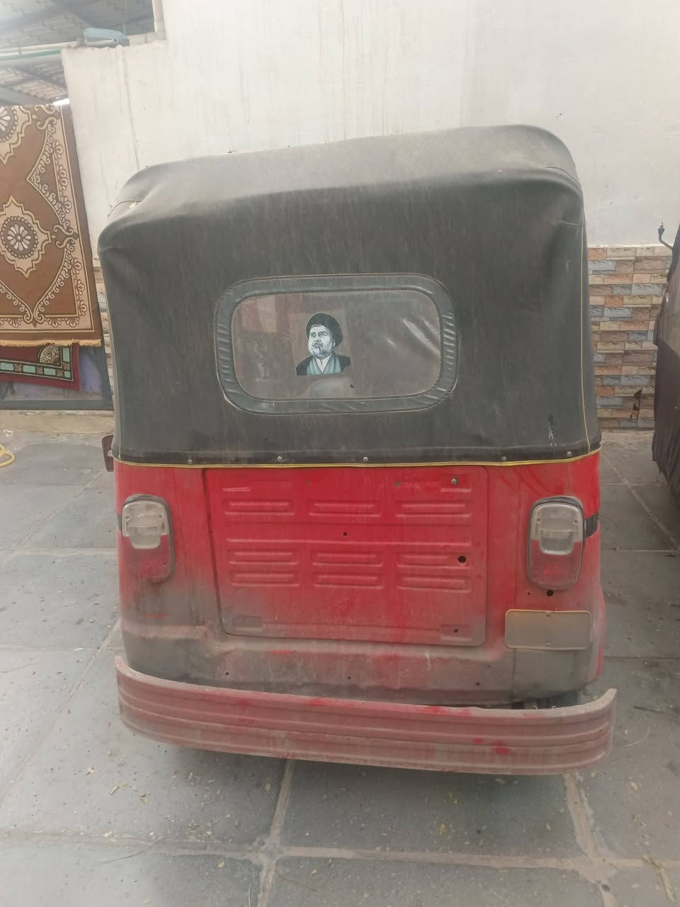 تكتك تي في اس موديل 17 كامله للشارع ***********
