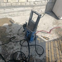 غسالة • مسدس ضايع • شرط فحص