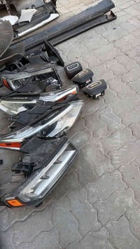 من رخصة مدير الكروب يتوفر مريا جانبي فول مواصفات  يتوفر مريات اشاره ور...