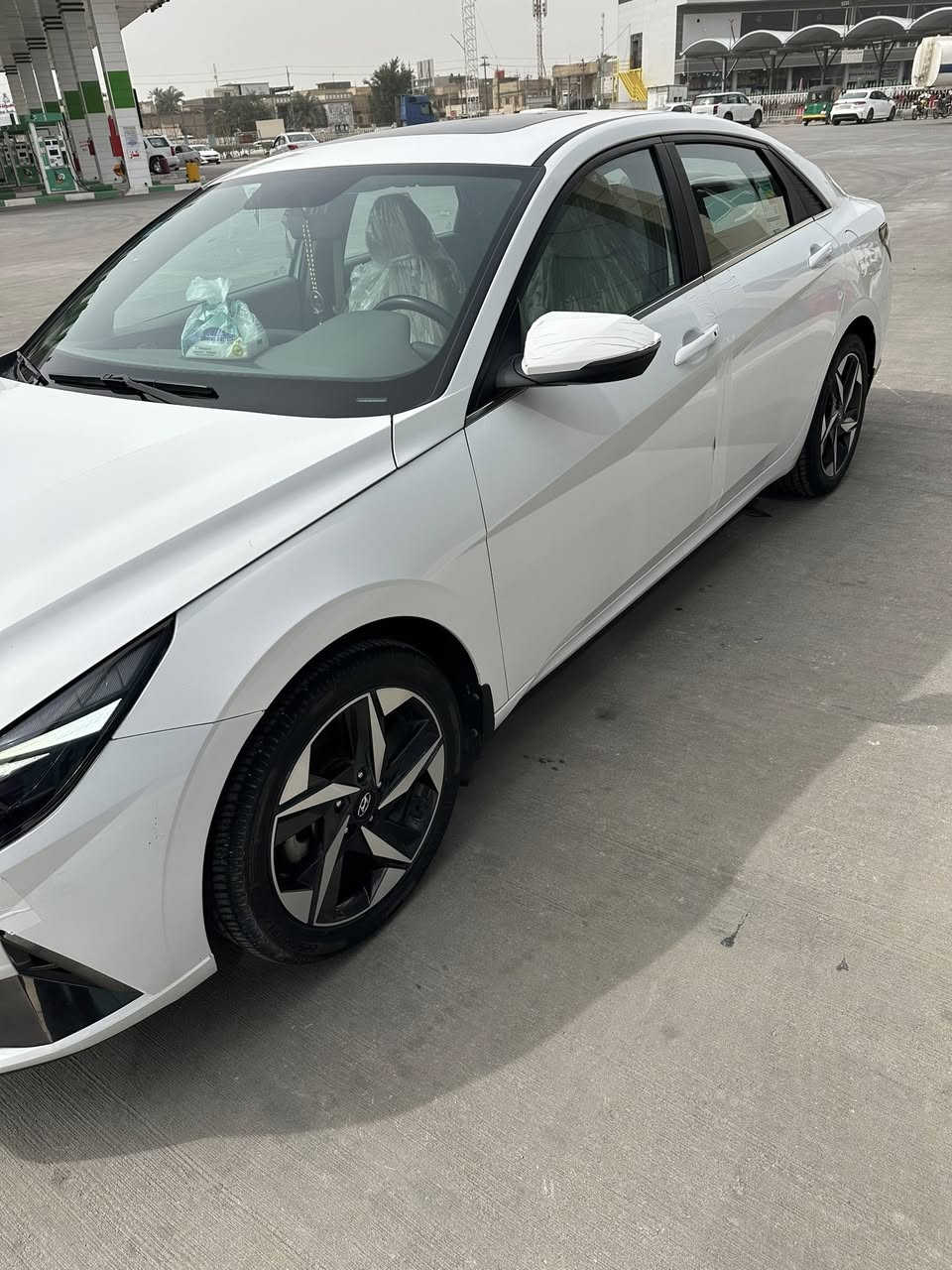 النترا 2023مكفولة  خليجي فول موصفات 
مكينة 2000 دوش  راعيه بصرة رقم بصرةالسعر 160$  رقم التلفون *********** (اقصاد)
