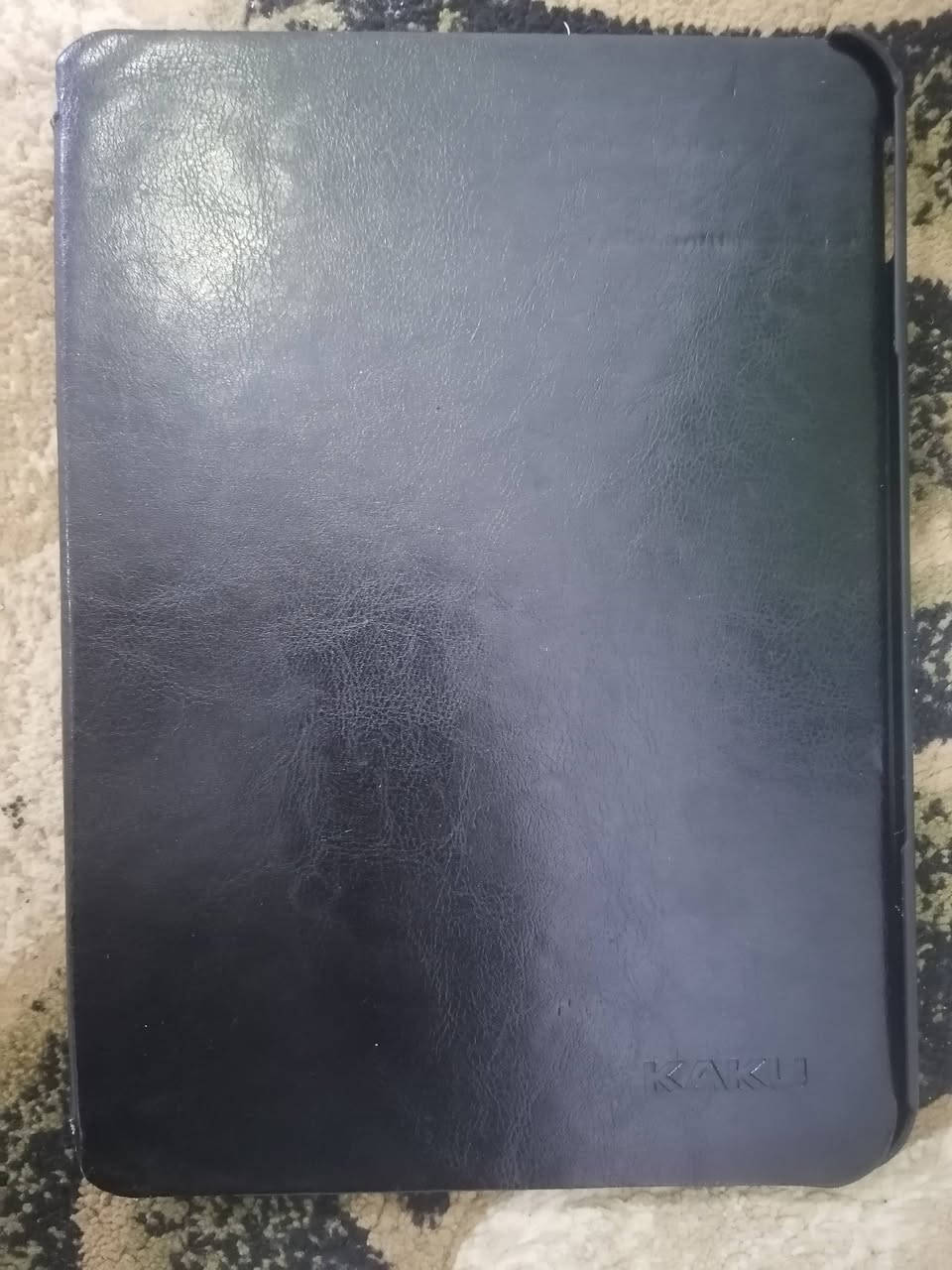 السلام عليكم ايباد 10 لللبيع
الذاكره: 256
ايباد نظيف وما مفتوح اخو الجديد شرط الفحص
كامل الملحقات + كفر حمايه
الضمان: سنه وشهرين باقي له من  المحل اللي اخذته منه
طبعا الفطر اللي ظاهر هو باللزقه وليس في الشاشه
المكان: حصيبه الشرقيه الخالديه الانبار
السعر: خاص***********
