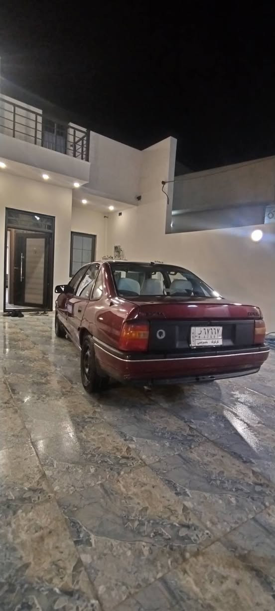 اوبل موديل 92 محرك 18كير محرك بشرط بيها كوبون سنويا جديد بدون ضربه بدون خياس سعر 40 ورقة ***********#***********
