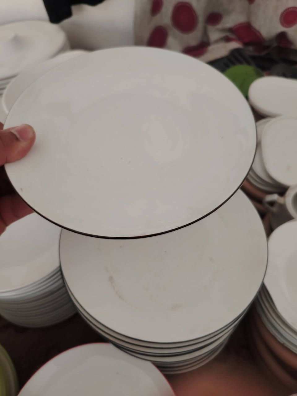 انواع  الصحون 12 صحن ب 5 الاف فقط وتوصيل مجانا


**إذا كنت صاحب هذا الإعلان وتريد حذفه لأي سبب، رجاءا أرسل رسالة إلى الدعم الفني**